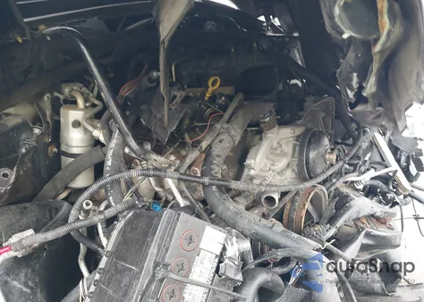 2013 GMC Yukon Denali из США, поврежденный, VIN 1GKS2EEF4DR167738